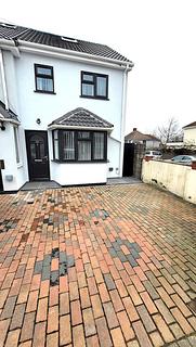 undefined, Room 3, 90A Windermere Rd, BRISTOL