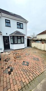 undefined, Room 4,  Windermere Road, Patchway