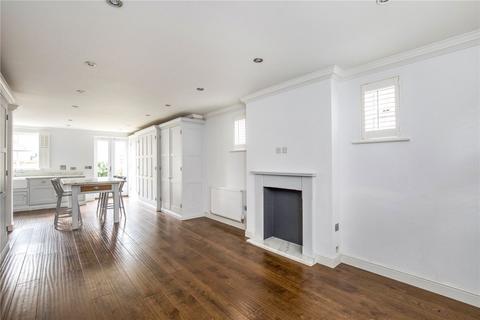 4 bedroom end of terrace house to rent, Manor Street, Berkhamsted HP4