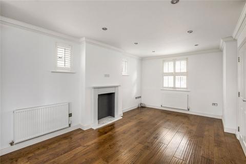 4 bedroom end of terrace house to rent, Manor Street, Berkhamsted HP4