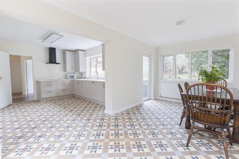 4 bedroom detached house for sale, Priory Road, Forest Row RH18