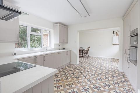 4 bedroom detached house for sale, Priory Road, Forest Row RH18