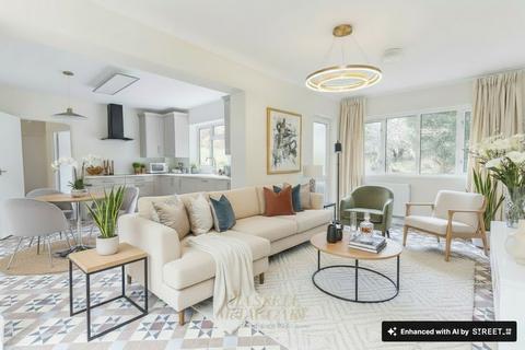 4 bedroom detached house for sale, Priory Road, Forest Row RH18