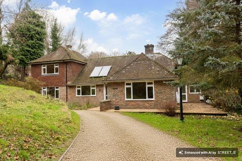 undefined, Priory Road, Forest Row RH18