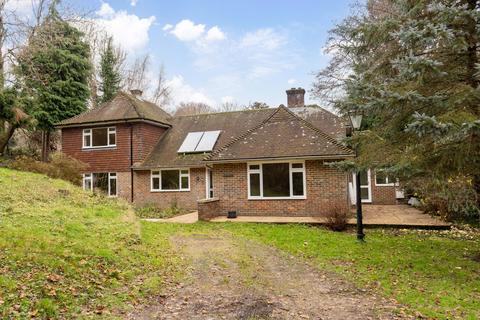 4 bedroom detached house for sale, Priory Road, Forest Row RH18