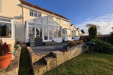 2 bedroom ground floor maisonette to rent, Ulwell, Swanage BH19