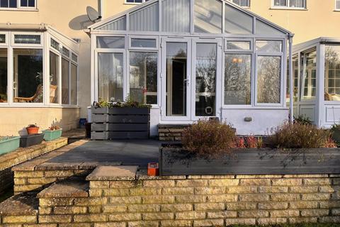 2 bedroom ground floor maisonette to rent, Ulwell, Swanage BH19