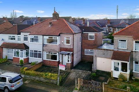undefined, Fordlea Road, Liverpool L12