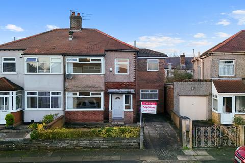 undefined, Fordlea Road, Liverpool L12