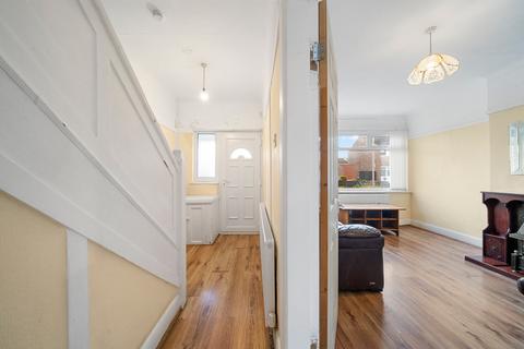 undefined, Fordlea Road, Liverpool L12