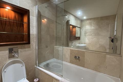 1 bedroom apartment to rent, 94 The Quays, Salford, Lancashire, M50