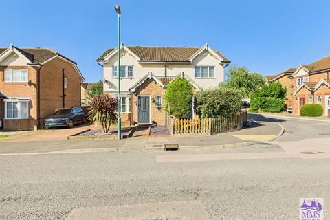 undefined, Lodge Hill Lane, Chattenden