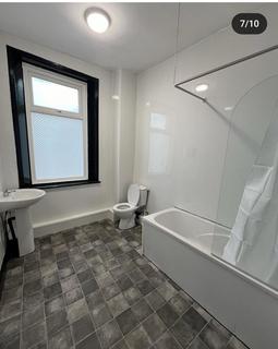 2 bedroom flat to rent, Northcote Street, Newcastle upon tyne NE4