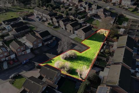 undefined, The Larches, Exhall, Coventry