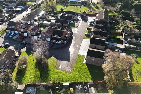 undefined, The Larches, Exhall, Coventry