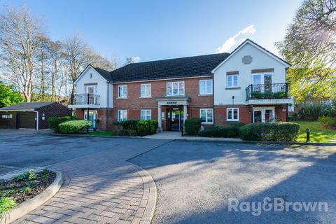 1 bedroom apartment for sale, Llanishen, Cardiff CF14