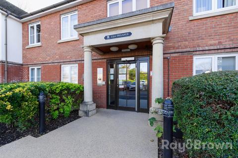 1 bedroom apartment for sale, Llanishen, Cardiff CF14