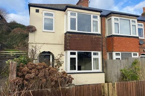 3 bedroom semi-detached house to rent, Bexhill Road, St. Leonards-on-Sea TN38