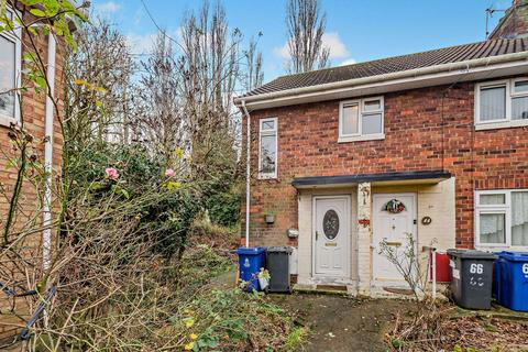 undefined, Charles Street, Carcroft, Doncaster, DN6