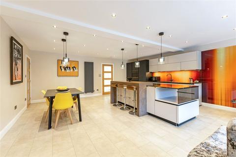 4 bedroom semi-detached house for sale, Cabrera Avenue, Virginia Water, Surrey, GU25