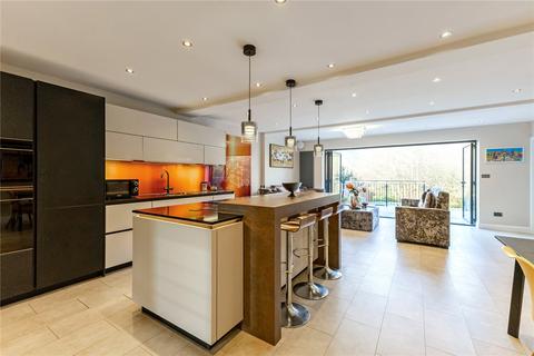 4 bedroom semi-detached house for sale, Cabrera Avenue, Virginia Water, Surrey, GU25
