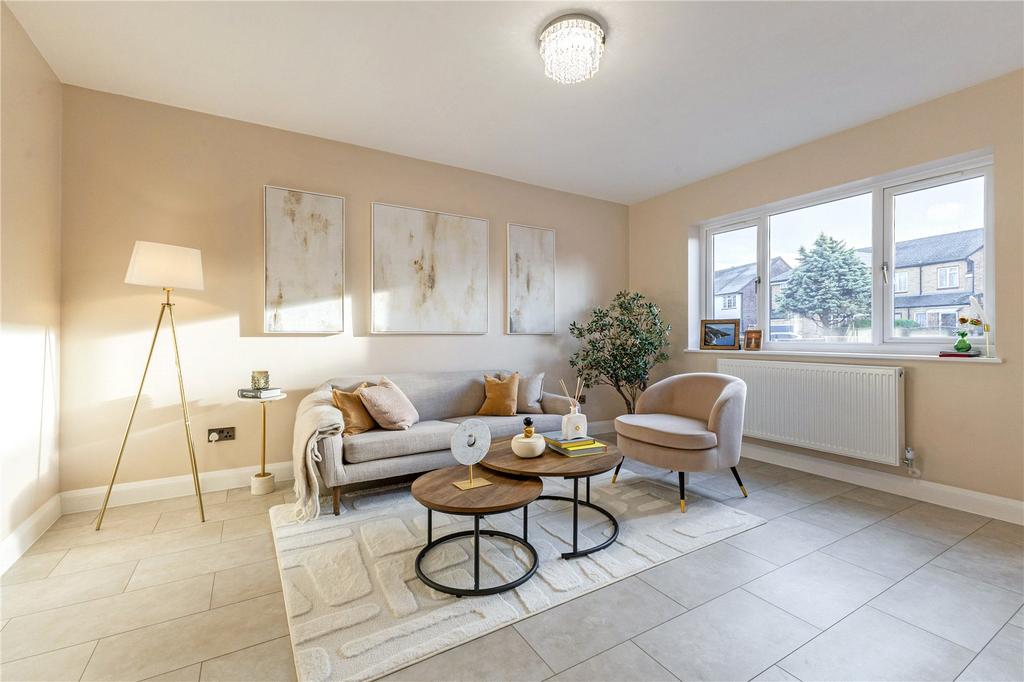 Drawing Room