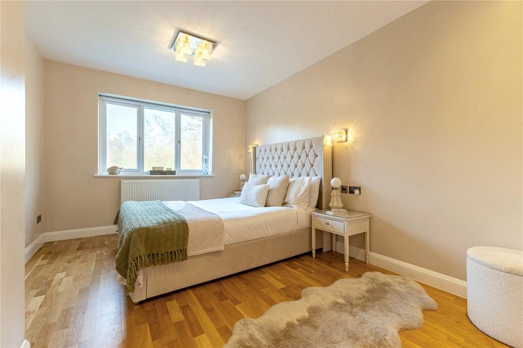 Principal Bedroom