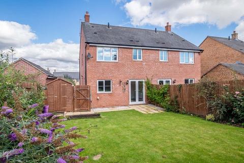 undefined, Sheens Meadow, Newnham GL14