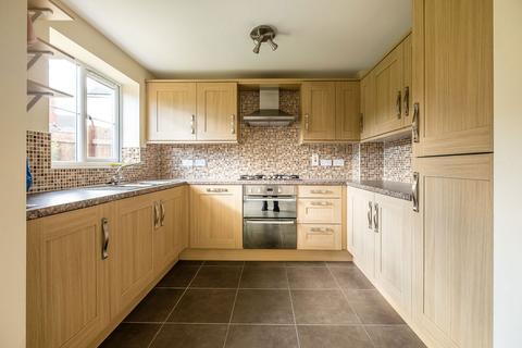 undefined, Sheens Meadow, Newnham GL14
