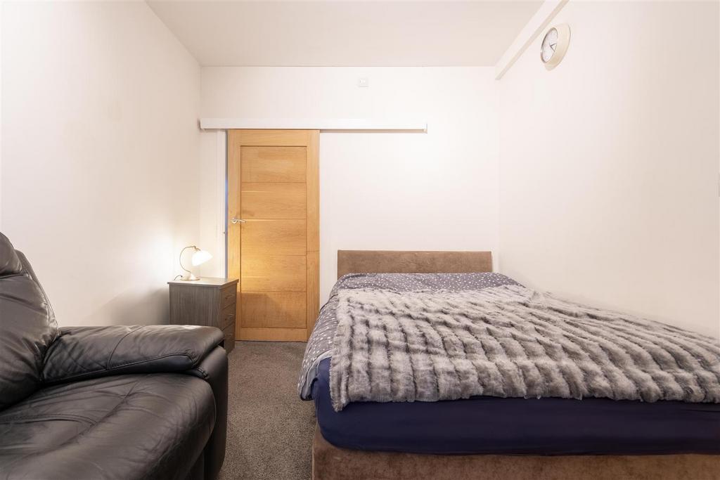 Bedroom Five