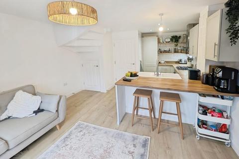3 bedroom detached house for sale, Dowsell Way, Yate, Bristol