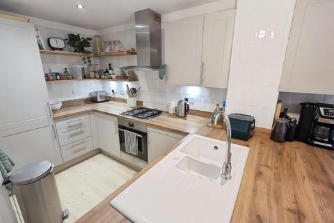 3 bedroom detached house for sale, Dowsell Way, Yate, Bristol