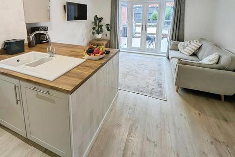 3 bedroom detached house for sale, Dowsell Way, Yate, Bristol