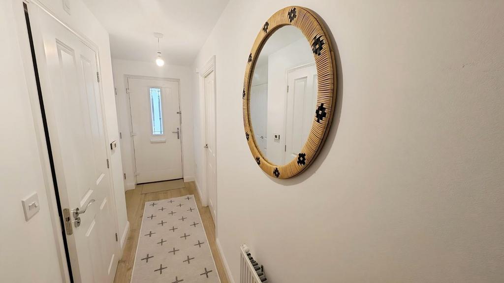 508 Dowsell Way hall a.jpg