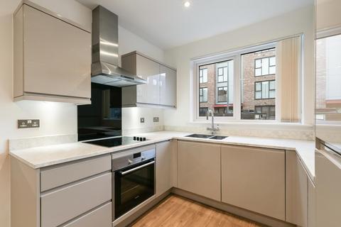 undefined, Reynard Way, Brentford, TW8