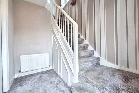 undefined, Warkworth Terrace, Primrose, Jarrow, Tyne and Wear, NE32 5EE