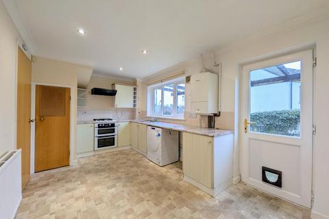 3 bedroom end of terrace house for sale, Chyvelah Ope, Gloweth, Truro