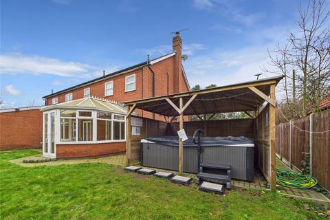 undefined, Maple Grove, Barham, Ipswich, IP6