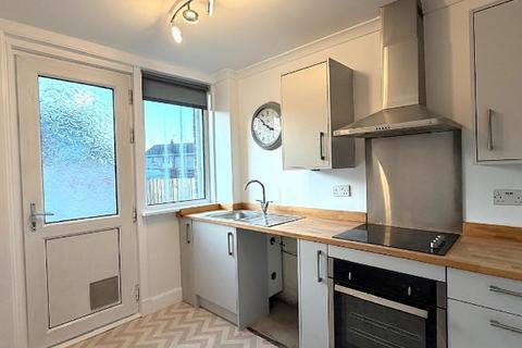 undefined, Nimmo Place, Tulloch, Perthshire, PH1