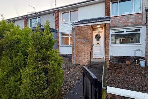 undefined, Nimmo Place Tulloch