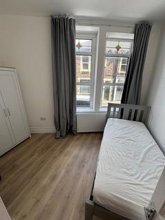 Manor Road, Fishponds BS16