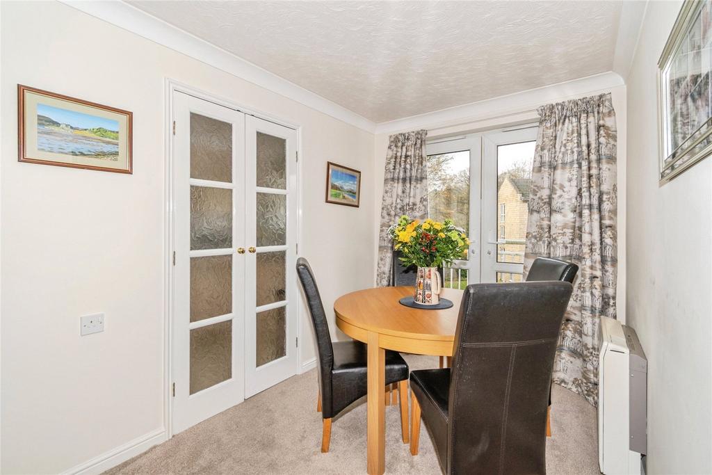 Dining Room/Lounge