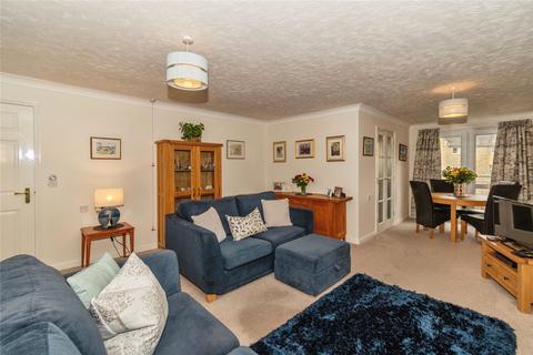 undefined, Aire Valley Court, Bingley BD16