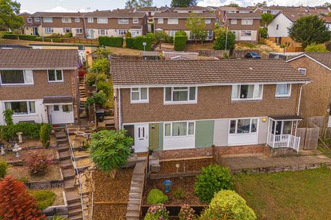 3 bedroom semi-detached house for sale, College Glade, Caerleon, NP18