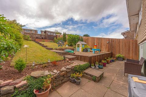 3 bedroom semi-detached house for sale, College Glade, Caerleon, NP18