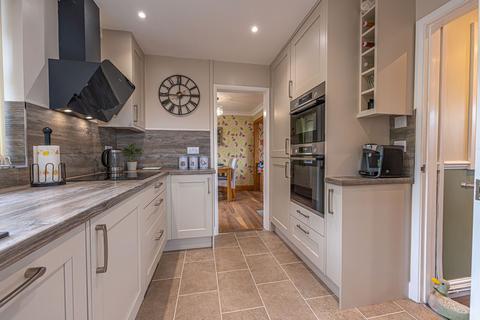 3 bedroom semi-detached house for sale, College Glade, Caerleon, NP18