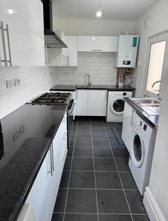 1 bedroom in a house share to rent, Manor Road, Fishponds BS16