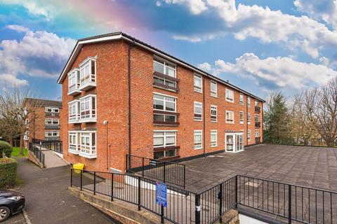 Maresfield, Croydon, CR0