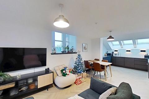 undefined, Dryden Street, Edinburgh, EH7