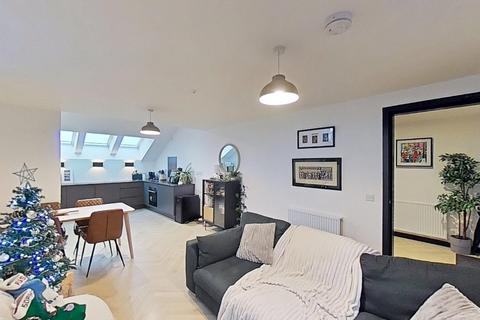 undefined, Dryden Street, Edinburgh, EH7